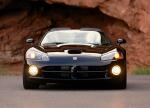 Dodge Viper SRT10 Twin Turbo by Heffner 2004 года
